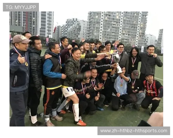 雷霆战鼓足球对抗赛南北争霸纪实