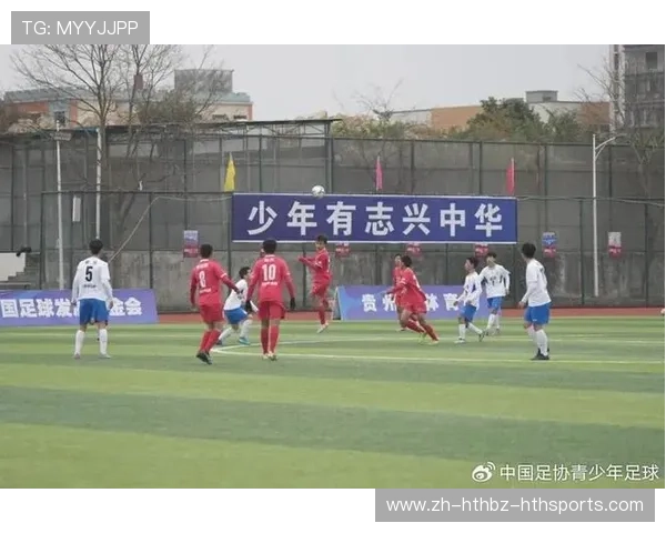 足球青训营如何点燃少年球场激情