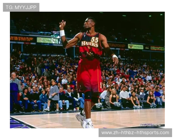 NBA传奇球星穆托姆博的盖帽艺术与慈善人生 NBA传奇球星穆托姆博的盖帽艺术与慈善人生