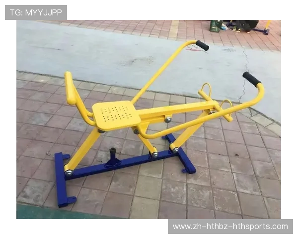 龙门健身器材全面功能解析助力你打造理想身材与健康生活